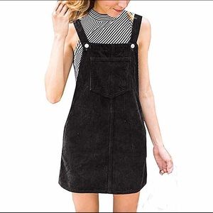 Overall Dress
